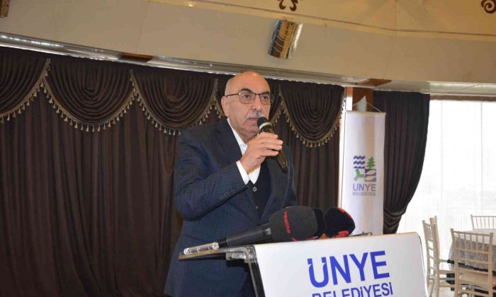 Milletvekili Yediyıldız: ”Bizler bu savaştan başarıyla çıkacağız