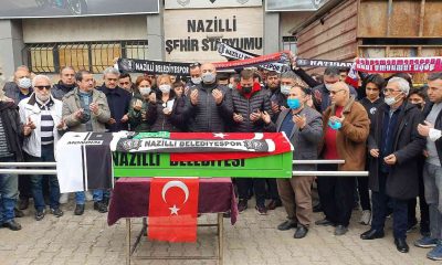 Milli futbolcu Doğan Akı toprağa verildi