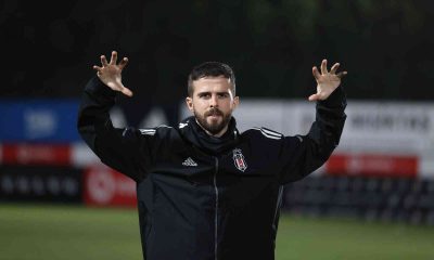 Miralem Pjanic: “Öz güvenimiz yerine geldi”