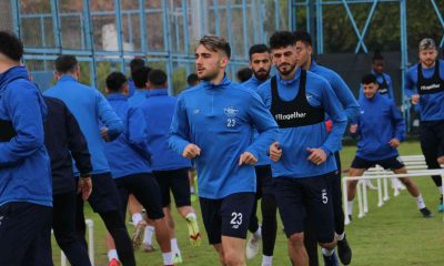 Montella: “Takımın gelişiminden memnunum”