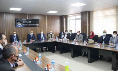 Müdür Başyiğit: “İl genelinde hedefimiz 100 bin kursiyer”