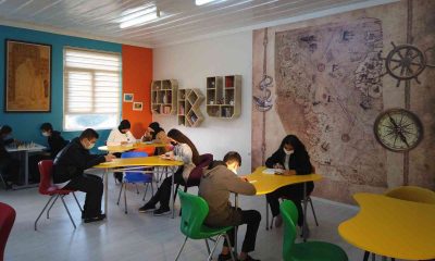 Muğla’da kütüphanesiz okul kalmadı