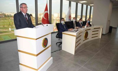 Murzioğlu: “Asgari ücret 3 bin 500 ila 4 bin TL bandında olmalı”