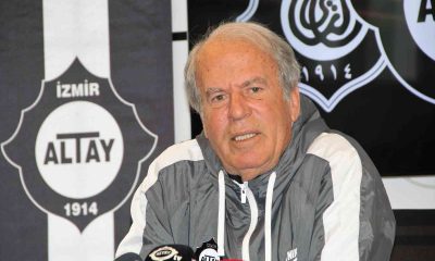 Mustafa Denizli: “Şartlar el verirse 2 Türk futbolcu transferi yapmak istiyoruz”