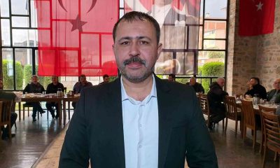 Nazilli’de Oda başkanlıkları için aday hareketliliği arttı