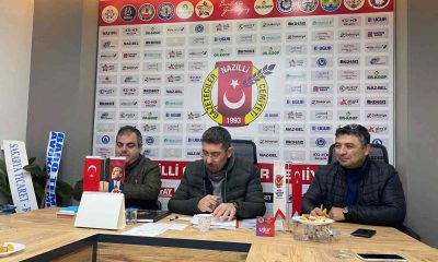 NGC yönetimi görev dağılımı yaptı