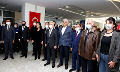 Nilüfer’de toplu sözleşme sevinci