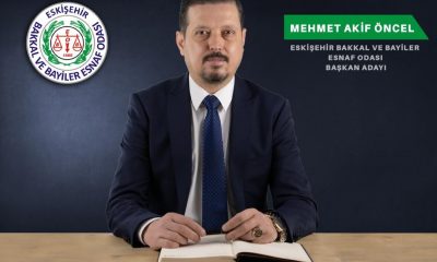 Öncel: “Herkese odamızın gücünü göstereceğiz”