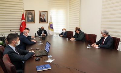 Ordu’da 3. doz aşı uyarısı