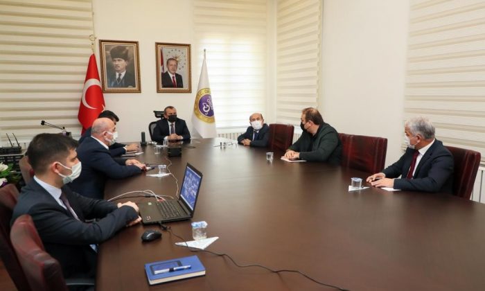 Ordu’da 3. doz aşı uyarısı