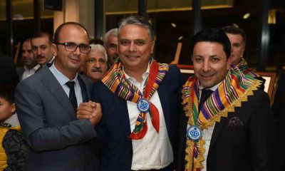 Orman yangınlarının ardından Yörük ve doğa konuşulacak