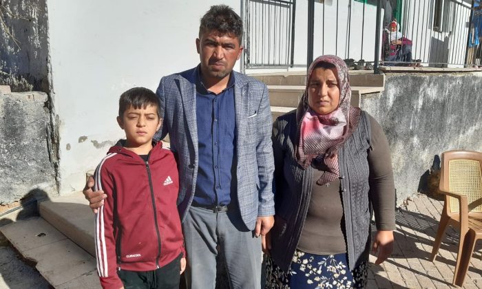 (ÖZEL) 5 öğrencinin canına mal olan kaza günler öncesinden adeta ’Geliyorum’ demiş