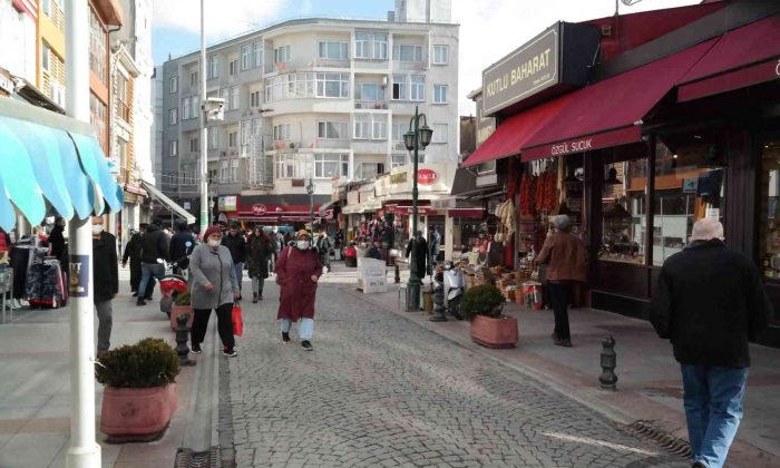 (ÖZEL) Stokçulardan halk da esnaf da muzdarip