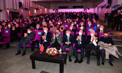 Özkan Sümer’in vefatının birinci yılında anma töreni düzenlendi