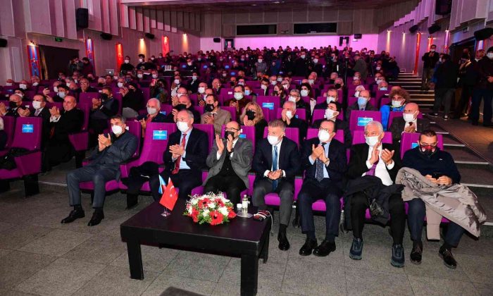 Özkan Sümer’in vefatının birinci yılında anma töreni düzenlendi