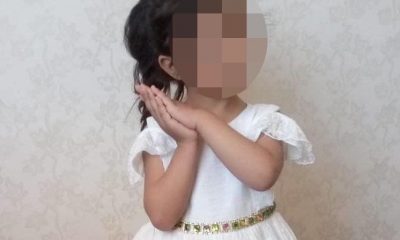 Pitbull saldırısına uğrayan Asiye ileri tedavi amaçlı olarak Antalya’da