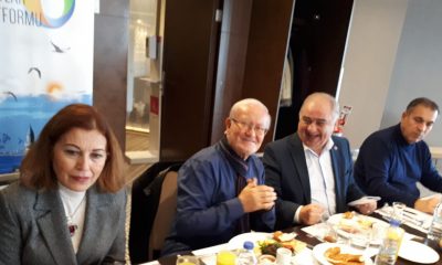 Prof. Dr. Tekelioğlu: “Tarım ve gıda ihracatımız coğrafi işaretle artar’’