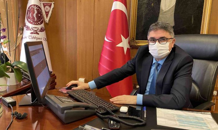 Prof. Dr. Tufan Tükek’ten yılbaşı uyarısı: “Vaka sayısını patlatacak”