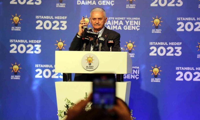 “Reisi ara” sloganları üzerine aranan Cumhurbaşkanı Erdoğan partililere seslendi