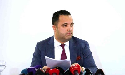 Rezan Epözdemir: “Galatasaray Spor Kulübü derneği yönetim kurulundaki görevimden istifa etmiyorum”