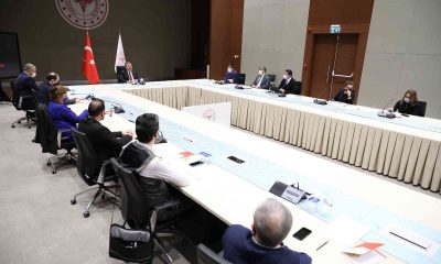 Sağlık Bakanı Koca: “Evlilik öncesinde SMA taraması zorunlu hale getirilmektedir”