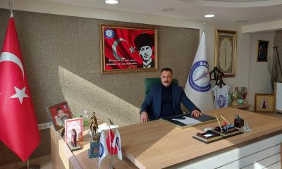Sağlık-Sen İzmir 1 No’lu Şube Başkanı Yıldırım, göreve geri döndü