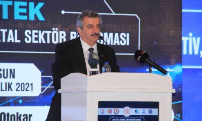 Samsun en üst düzeyde desteklenen ikinci il oldu