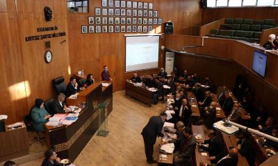 Samsun’da mezar yeri ve huzurevi ücretleri belirlendi