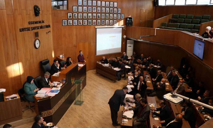 Samsun’da mezar yeri ve huzurevi ücretleri belirlendi