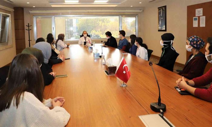 SANKO Üniversitesi öğrenci kulüpleri