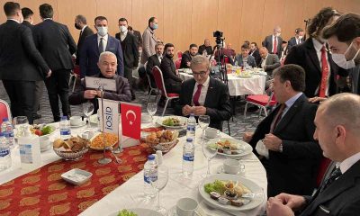 Savunma Sanayii Başkanı İsmail Demir: “Hammadde ve üretim Türkiye’de olmalı”