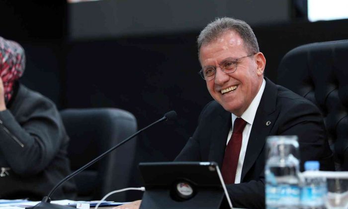 Seçer: “Halk Karta yüklediğimiz para miktarını 2022’de yüzde 50 artıracağız”