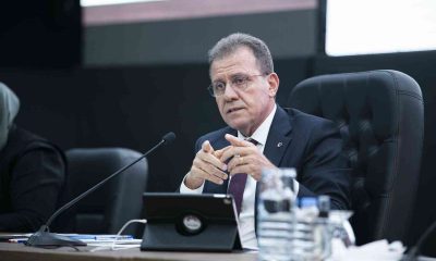 Seçer: “Her gün bin aileye ücretsiz ekmek dağıtılacak”