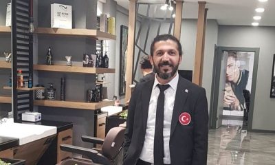Şener Eroğlu: “Sektörümüzde kooperatifleşmeye gideceğiz”