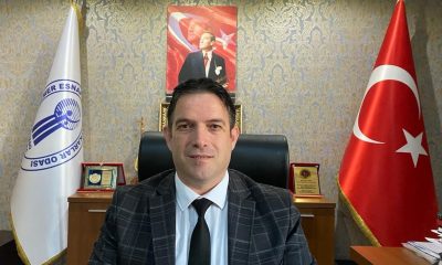 Seydikemer Esnaf ve Sanatkarlar Odası’nda seçim heyecanı