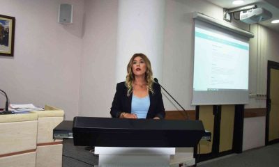 Seyhan’da ilk ve son sözü kadınlar söyledi