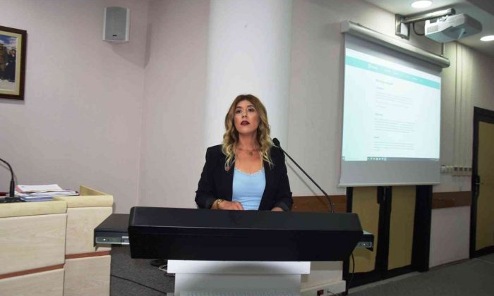 Seyhan’da ilk ve son sözü kadınlar söyledi