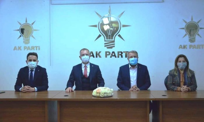 Simav Tarıma Dayalı İhtisas Organize Sanayi Bölgesi kuruldu