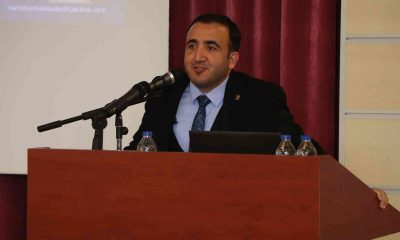 T3 Vakfı Müdürü Kökçam: “Temel amacımız teknoloji üreten bir Türkiye”