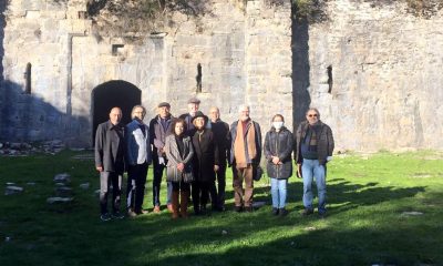 Tarihi ‘Kargıhan’ için inceleme komitesi kuruldu