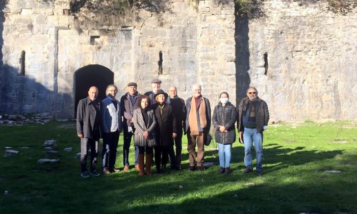 Tarihi ‘Kargıhan’ için inceleme komitesi kuruldu