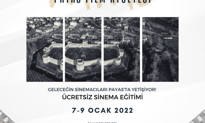Tarihi Sokollu Mehmet Paşa Külliyesi’nde “Payas” belgeseli çekilecek