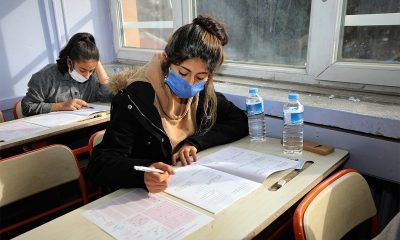 Tarihini en iyi bilenlerin kazanacağı yarışmanın finali yapıldı