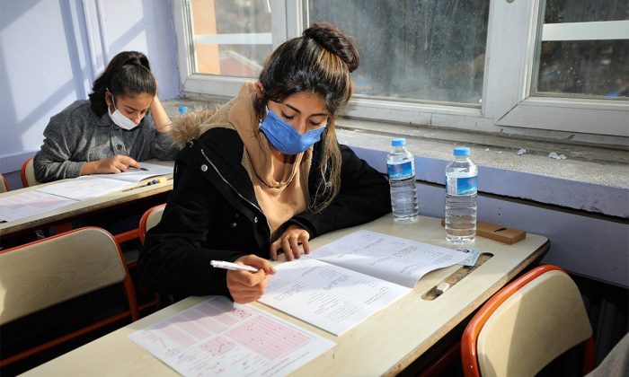 Tarihini en iyi bilenlerin kazanacağı yarışmanın finali yapıldı