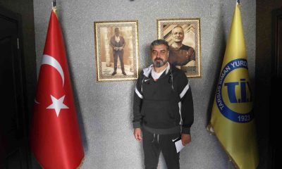 Tarsus İdman Yurdu Teknik Direktörü Kılıç: “İkinci yarı yükseliş dönemi olacak”