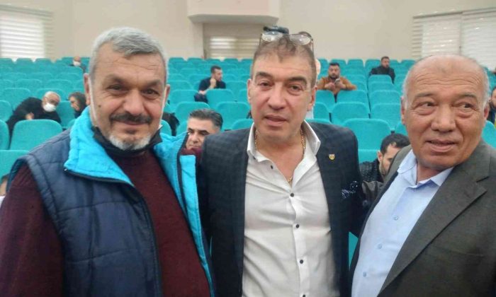 Tarsus İdman Yurdu’nda Kırbıyık’la yola devam