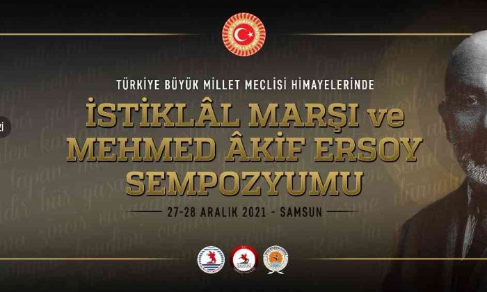 TBMM Başkanı Şentop Samsun’da sempozyuma katılacak