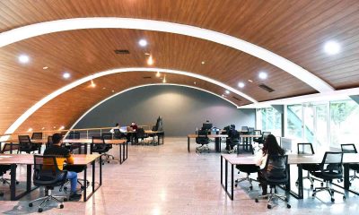 Techbrıdge Kuzey Yıldızı, genç girişimcilere kapılarını açtı