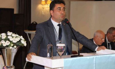 TES-İŞ Aydın’da Gültekin dönemi