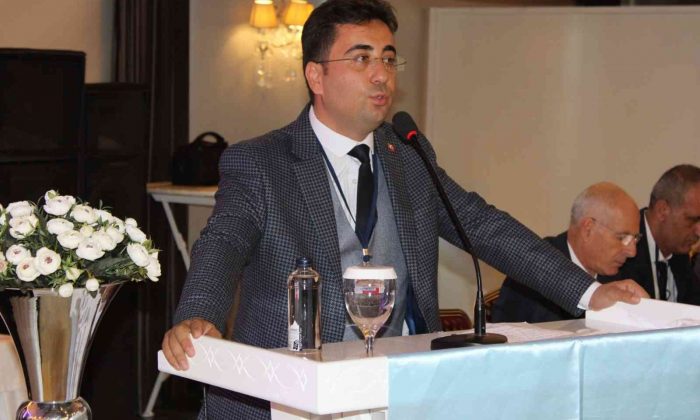 TES-İŞ Aydın’da Gültekin dönemi